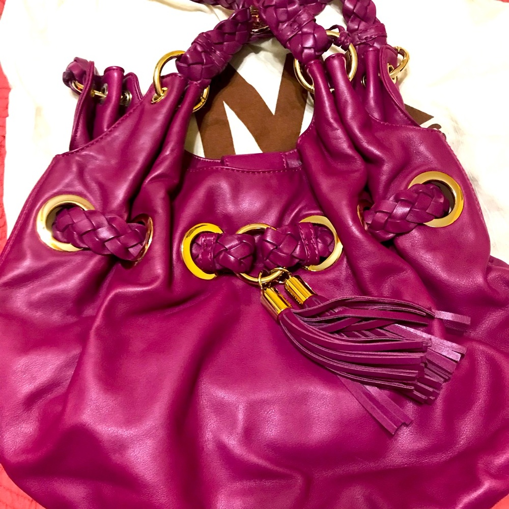 Hobo MK hand bag